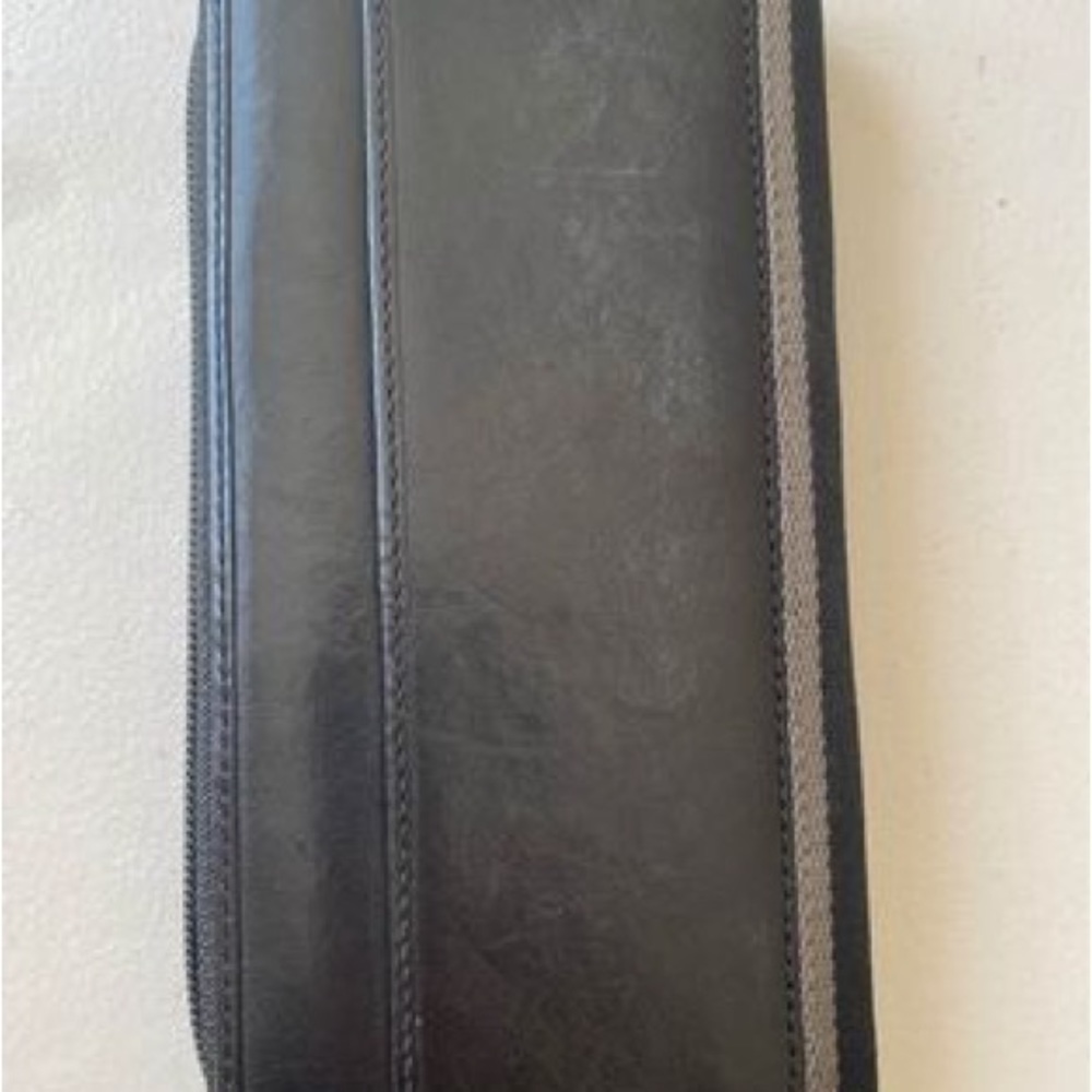 Coach Men Wallet - Picture 3 of 3